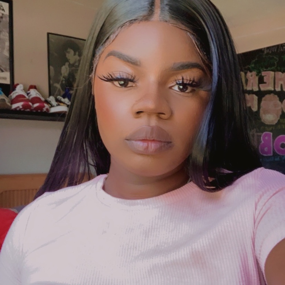 Meet your Posher, Ciara